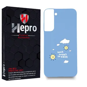 HEPRO MC Cover for SAMSUNG GALAXY S22