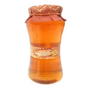 عسل طبیعی آویشن آفرینش - 725 گرم