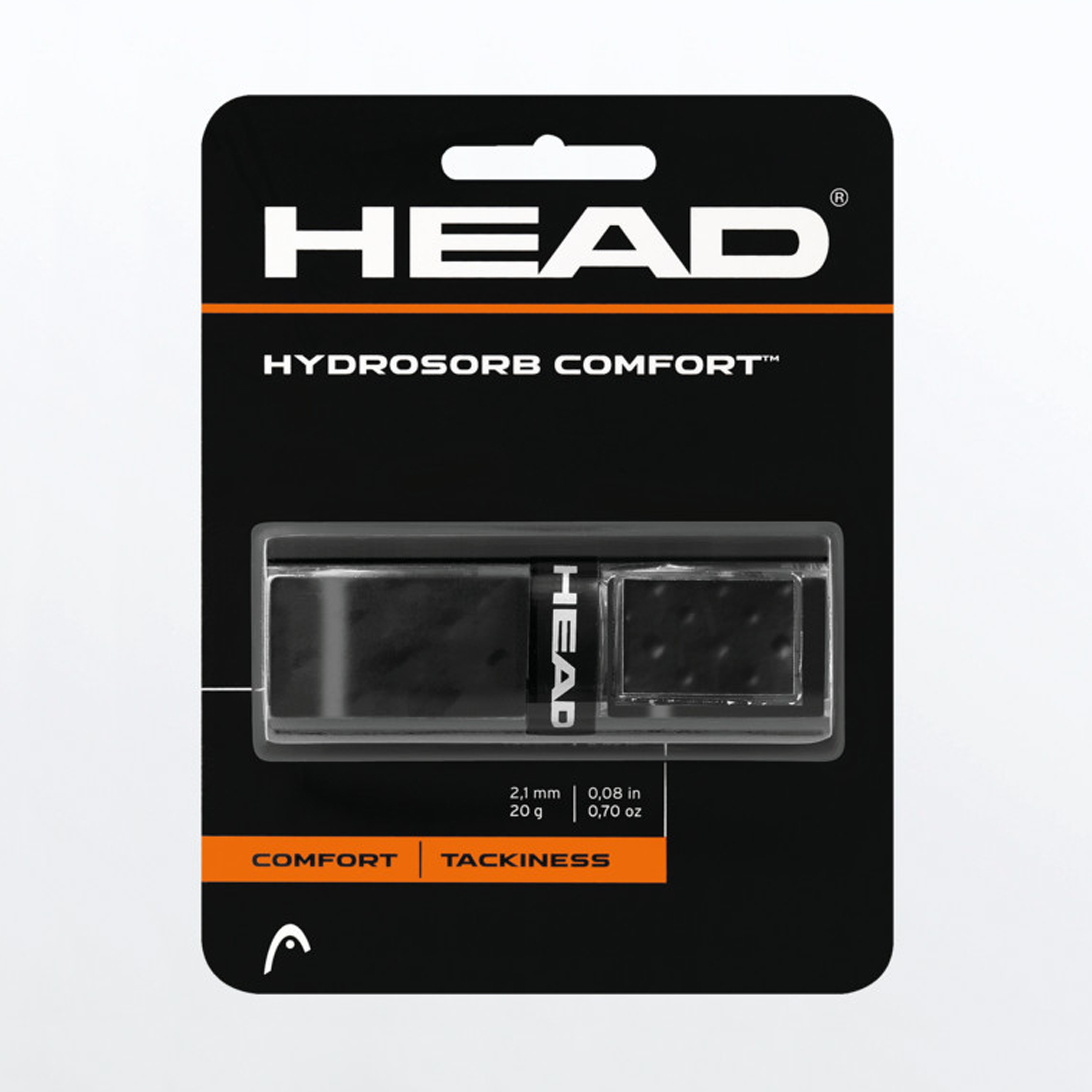 اور گریپ هد مدل Hydrosorb Comfort