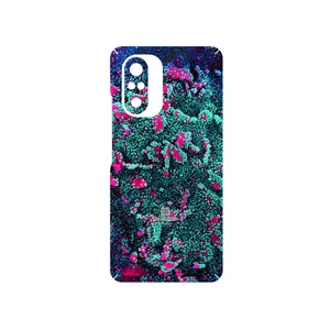 MAHOOT Atom Universe 8 Cover Sticker for Xiaomi Mi 11i