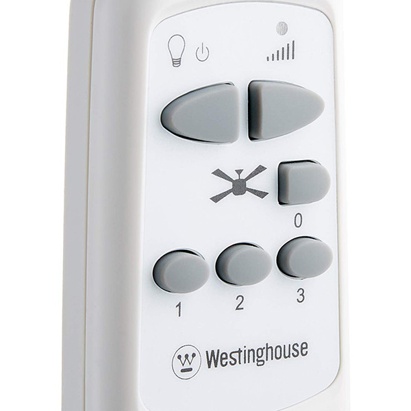 کیت ریموت کنترل پنکه سقفی وستینگهاوس مدل 78095