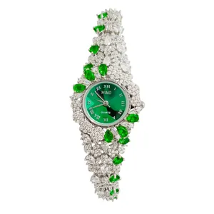 ساعت مچی عقربه‌ای کوارتز زنانه مدل 00280