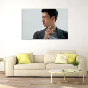 تابلو شاسی مدل Hyun Bin کد 10