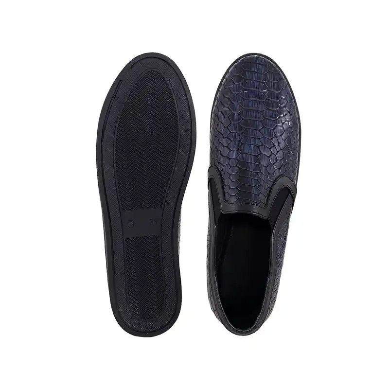 کفش روزمره زنانه منط مدل z249 کد 14540