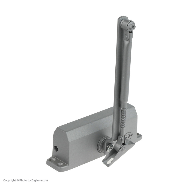 جک آرام بند بیگ استار مدل  SPEED MS004 3