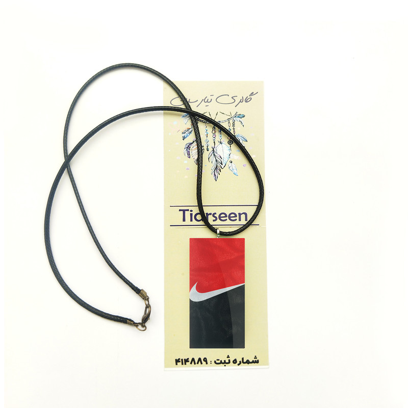 گردنبند دخترانه گالری تیارسین کد TR166 گردنبند دخترانه گالری تیارسین کد TR166