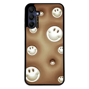 AKAM AMC-WSGA15-JELLY-61 Cover For Samsung Galaxy A15