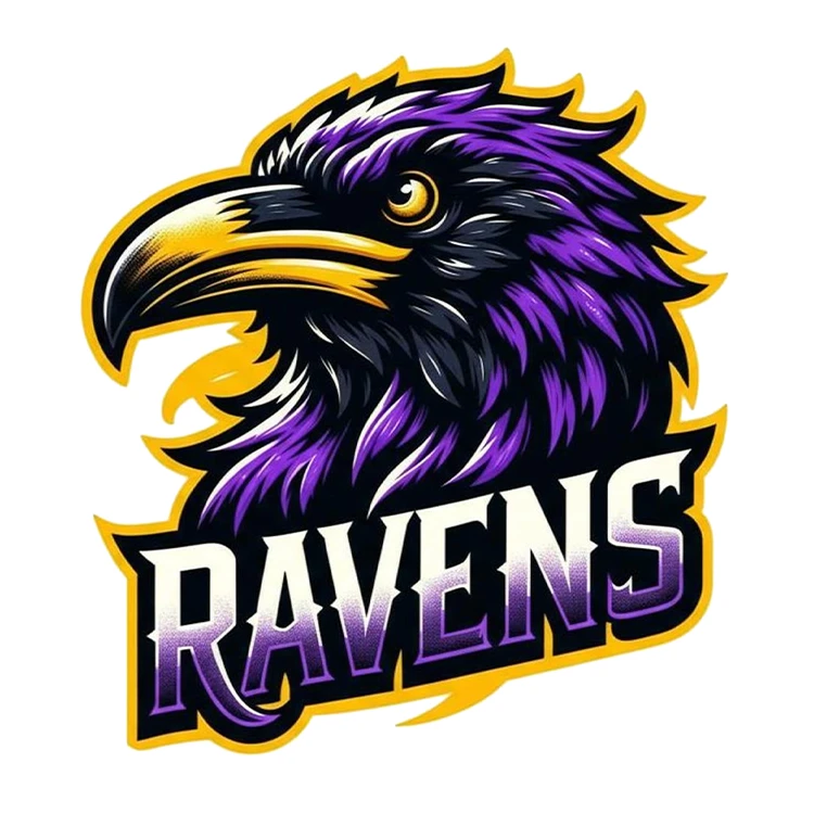 استیکر پارچه و لباس پاد آفرین مدل کارتونی عقاب کد S2889