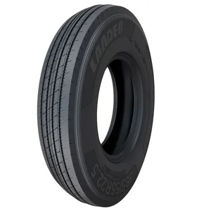 لاستیک خودرو لاندر سی مدل 385/65R22.5 سایز 22.5 /65 /385 تولید سال 2024 تعداد 4 حلقه