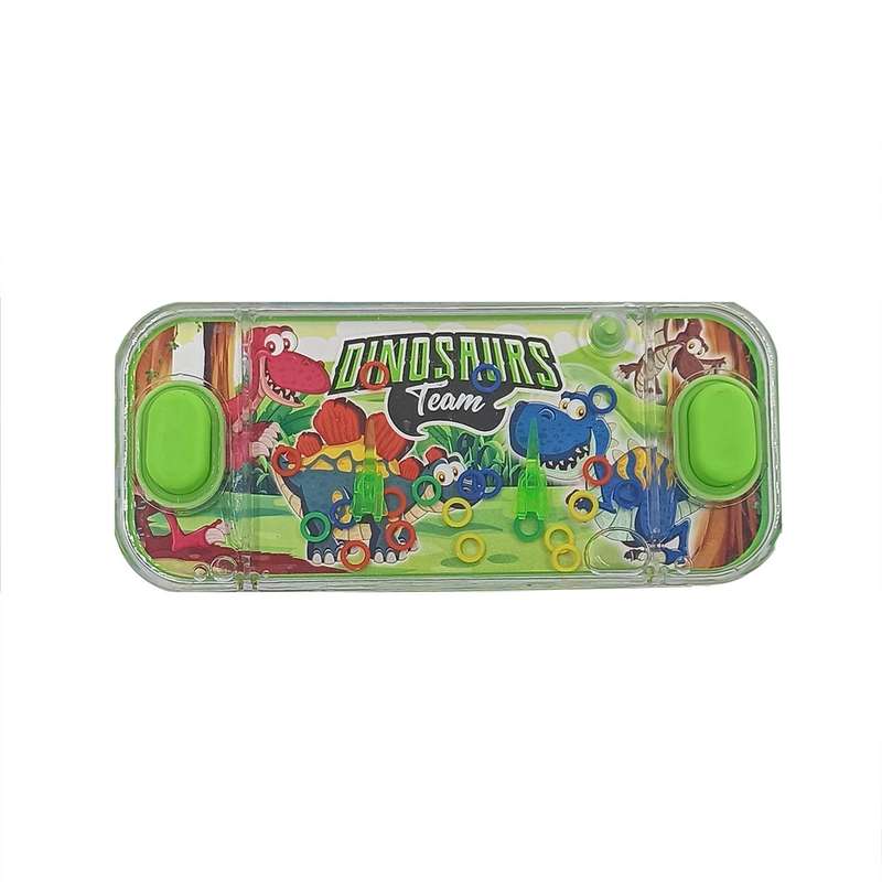 واتر گیم مدل دایناسور کد 003