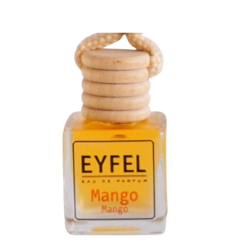 اسانس خوشبوکننده هوا ایفل مدل انبه 