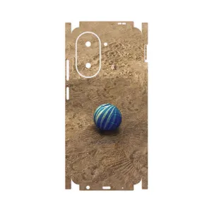 MAHOOT Ball Nostalgia-FullSkin Cover Sticker for Xiaomi Poco C71