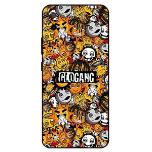 Megafone 8243 Cover For Realme C11 2020