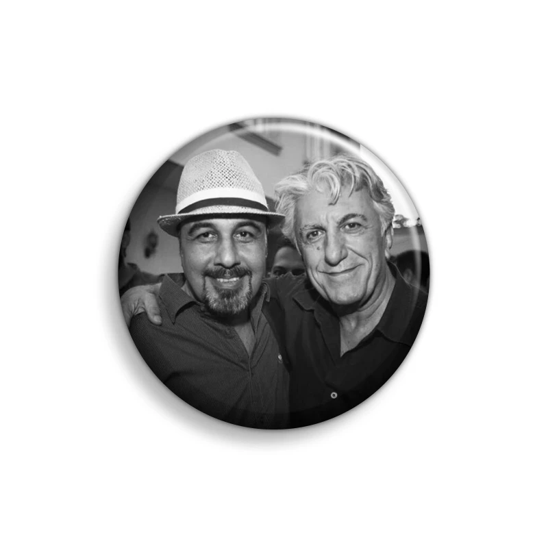 پیکسل ابیگل طرح رضا عطاران و رضا کیانیان کد 004