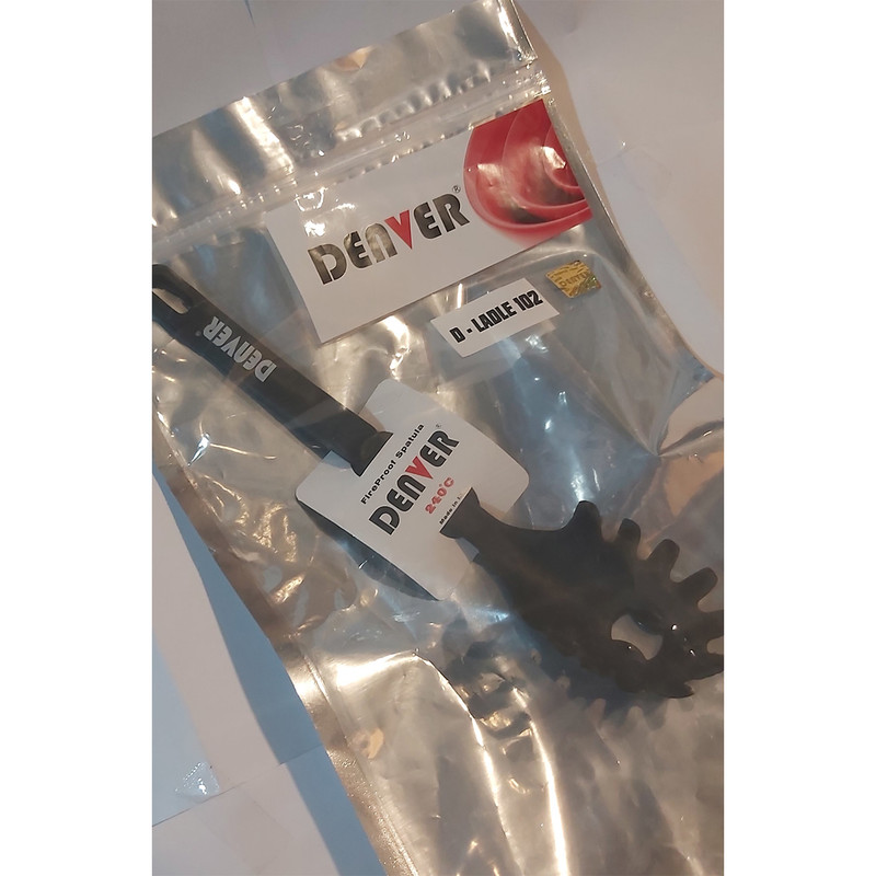 چنگال اسپاگتی دنور مدل D-LADLE 102