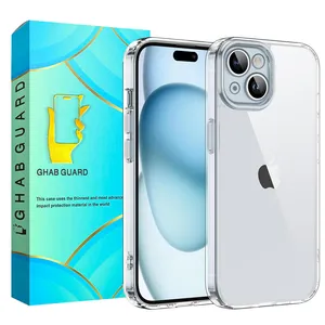  Ghab Guard SPCFGH Cover For Apple iPhone 15