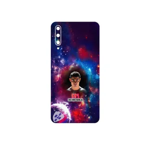 MAHOOT Cristiano Ronaldo 1 Cover Sticker for Huawei Y9S