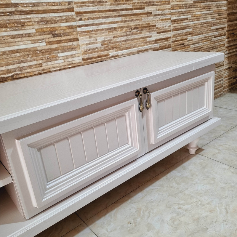 میز تلویزیون شبستان مدل 2129