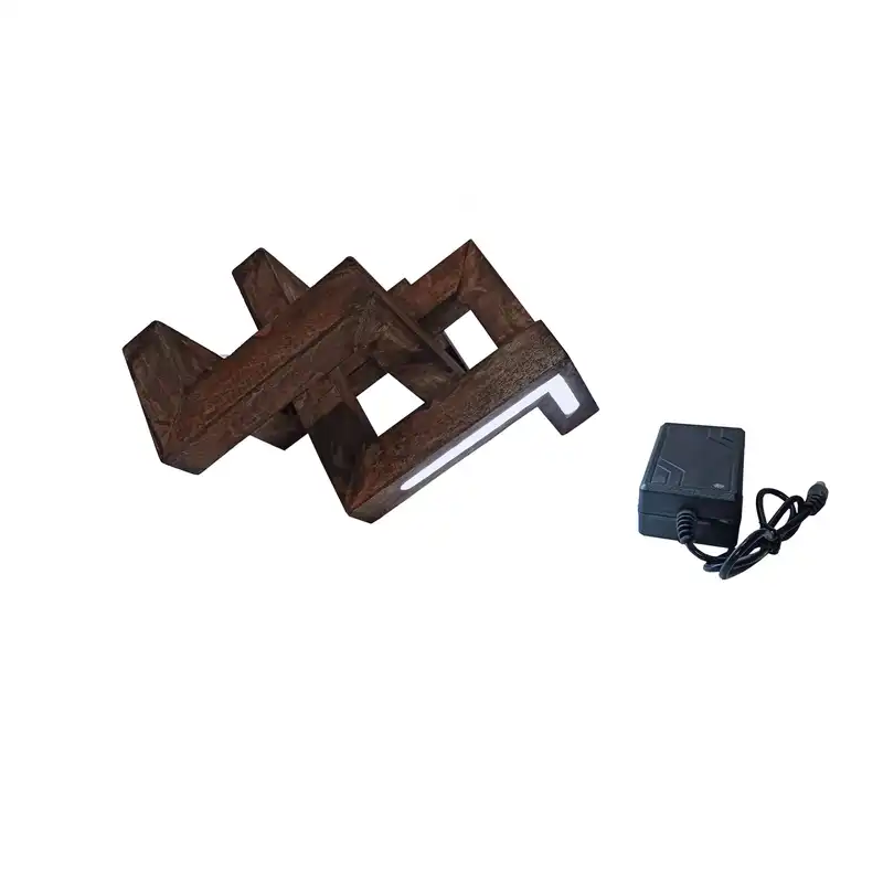 آباژور رومیزی مدل B116