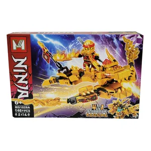 ساختنی مدل نینجا کد 10281