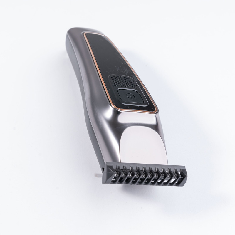 ماشین اصلاح موی سر و صورت جیمی مدل GM-8021