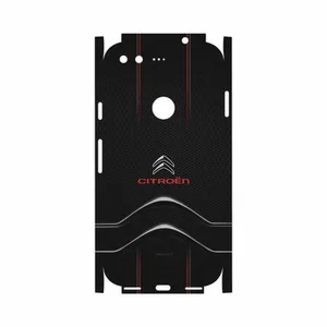MAHOOT Citroen-FullSkin Cover Sticker for Google Pixel