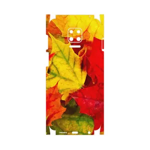 MAHOOT Fall Season-FullSkin Cover Sticker for Xiaomi Redmi Note 9S