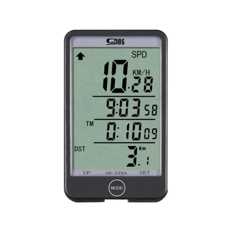 کامپیوتر دوچرخه سان دینگ مدل SD 576A