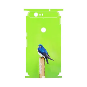 MAHOOT Bird Swallow-FullSkin Cover Sticker for Google Nexus 6P