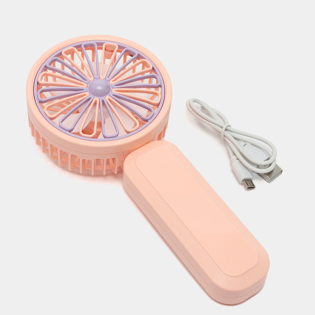 پنکه دستی مدل HAND_HELD