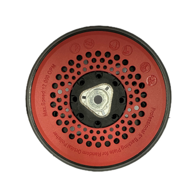 صفحه نگهدارنده مدل ORBITAL150MM