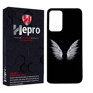 HEPRO MC Cover Suitable for XIAOMI Redmi Note 10 / Redmi Note 10S  Mobile Phone