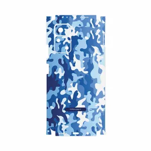 MAHOOT Army-Winter-FullSkin Cover Sticker for Xiaomi Poco M4 Pro 5G