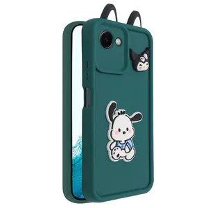 KittyRabit Cover For Realme C30s
