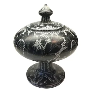 شکلات خوری سنگی طرح گلرخ