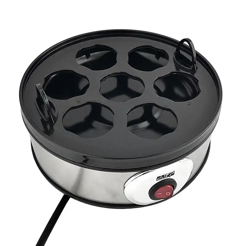 تخم مرغ پز دی اس پی مدل 5001