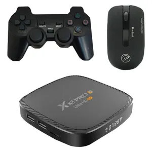 گیم باکس اندروید مدل agbox-pro-01-g