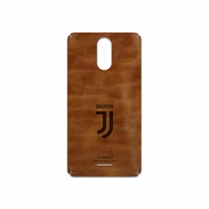 MAHOOT BFL-JUVE Cover Sticker for Tecno WX3F LTE