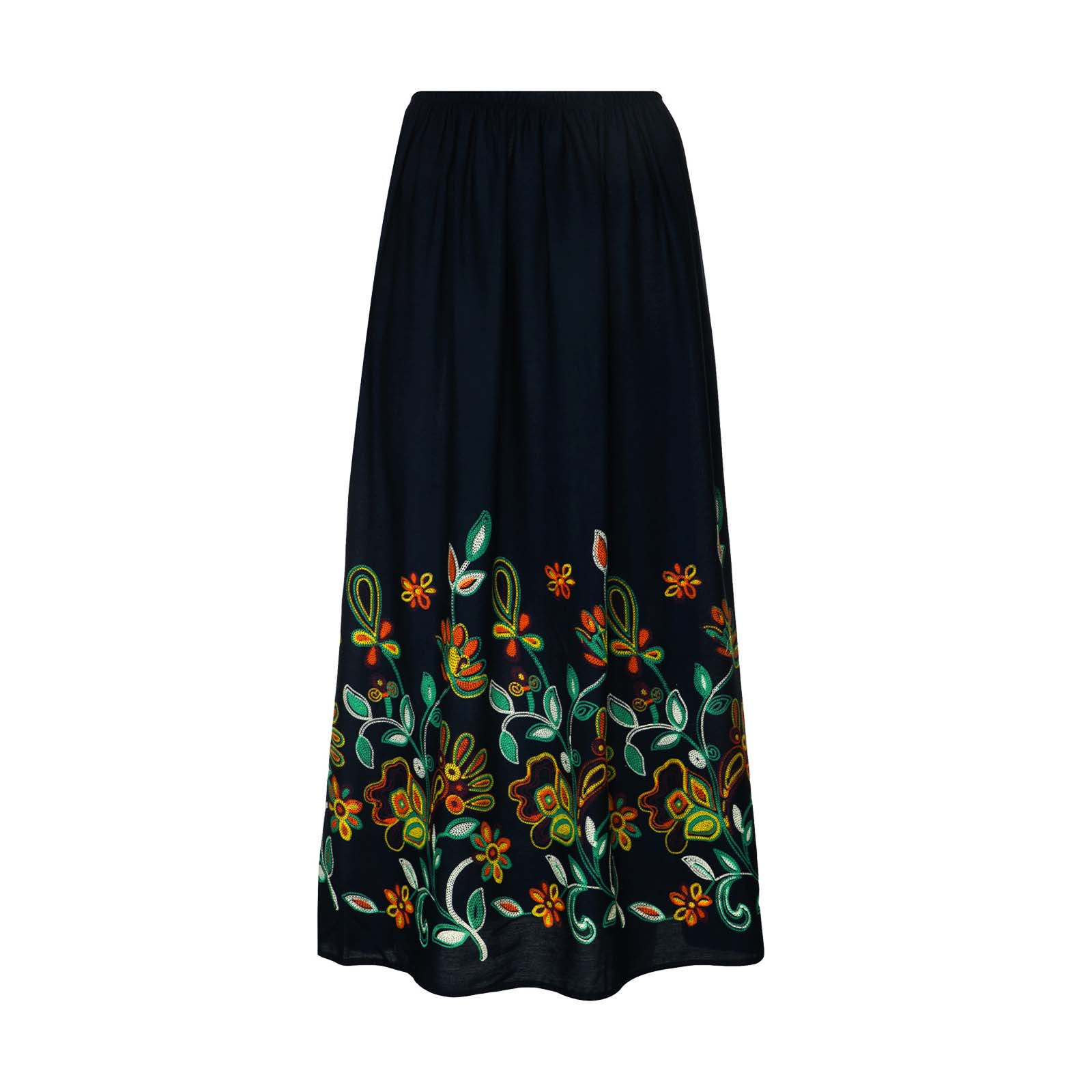 دامن زنانه مدل SM-086