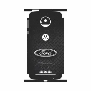 MAHOOT Ford Motor-FullSkin Cover Sticker for Motorola Moto Z