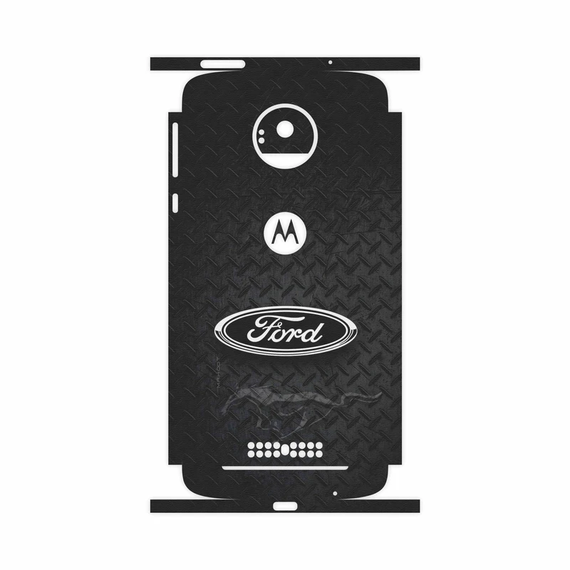 برچسب پوششی ماهوت مدل Ford Motor-FullSkin مناسب برای گوشی موبایل موتورولا Moto Z