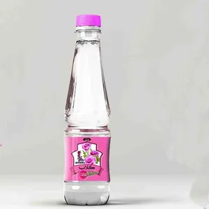 گلاب دو آتیشه موعود - 1 لیتر