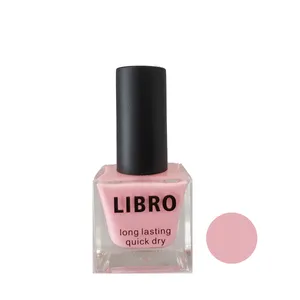 لاک ناخن لیبرو شماره 77