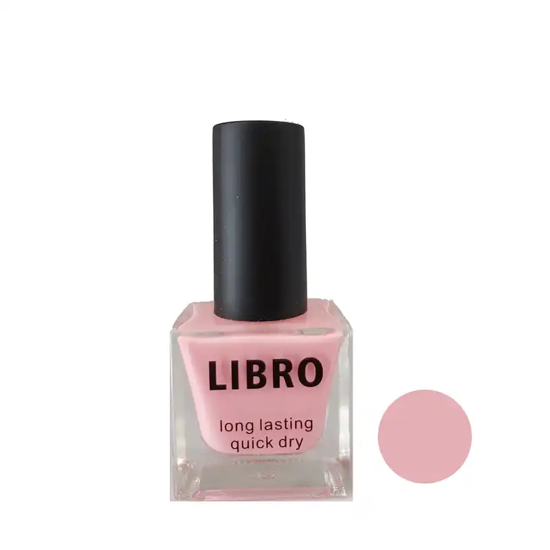 لاک ناخن لیبرو شماره 77