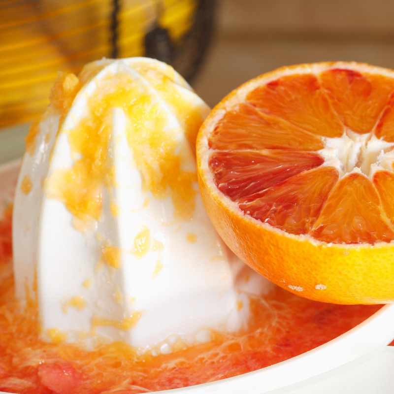 آب مرکبات گیری دستی مدل PotAB