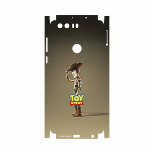 MAHOOT Toy Story-FullSkin Cover Sticker for Honor 8