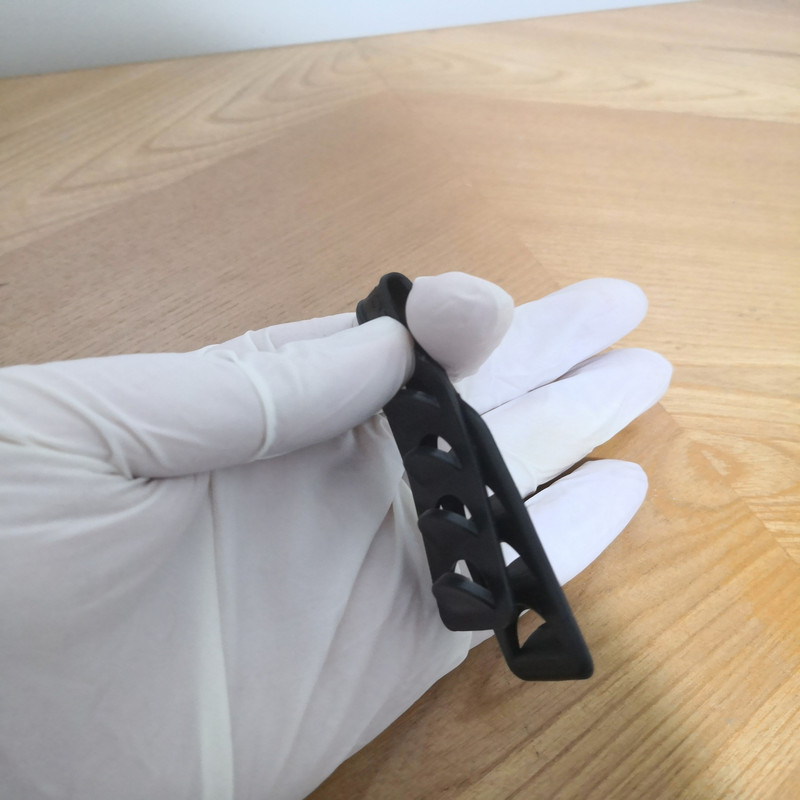 گیره نگهدارنده بند ماسک صورت ear مدل MPC3E بسته 3 عددی