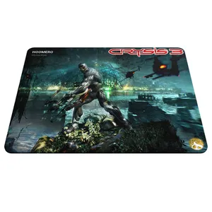 ماوس پد هومرو مدل A4734 طرح بازی Crysis