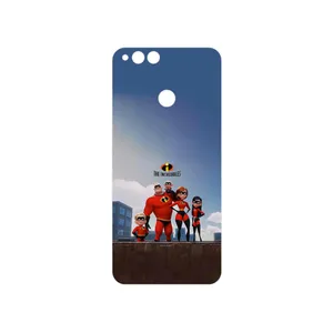 MAHOOT The Incredibles Cover Sticker for Honor 7X