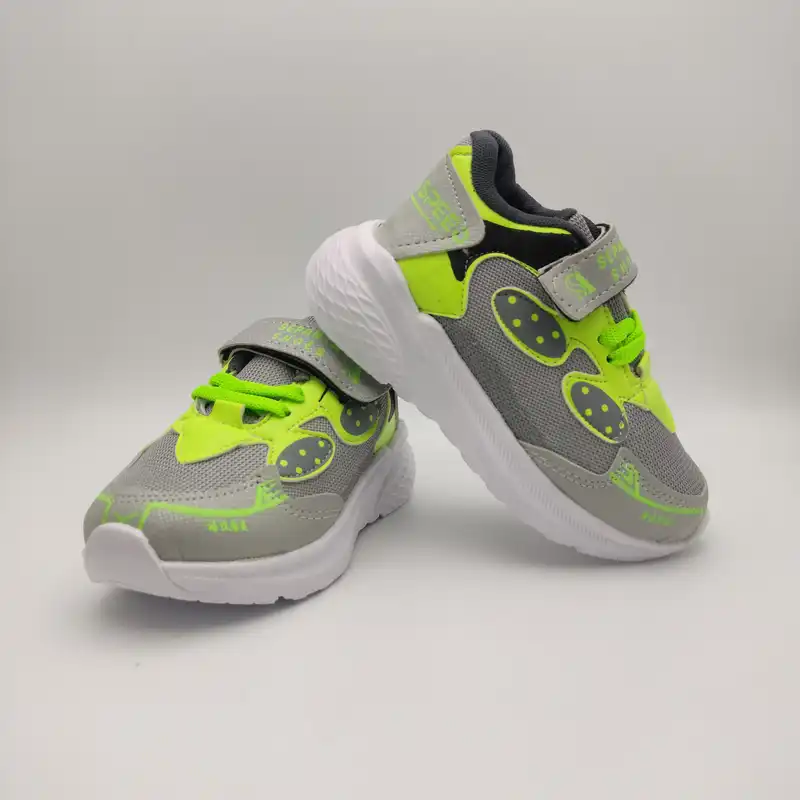 کفش راحتی بچگانه  مدل سپنتا 1073